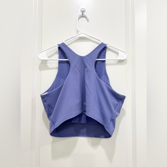 ATHLETA Conscious Train Crop Bra - Picture 4 of 6